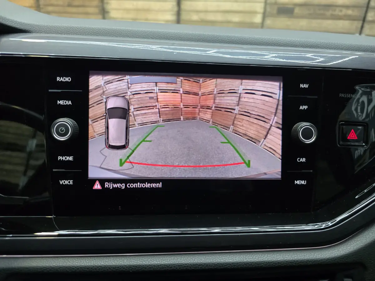 1.0 TSI Highline Business R Pano Full Led VCP Camera Keyless Clima 17"LM
