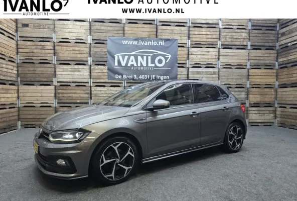 1.0 TSI Highline Business R Pano Full Led VCP Camera Keyless Clima 17"LM