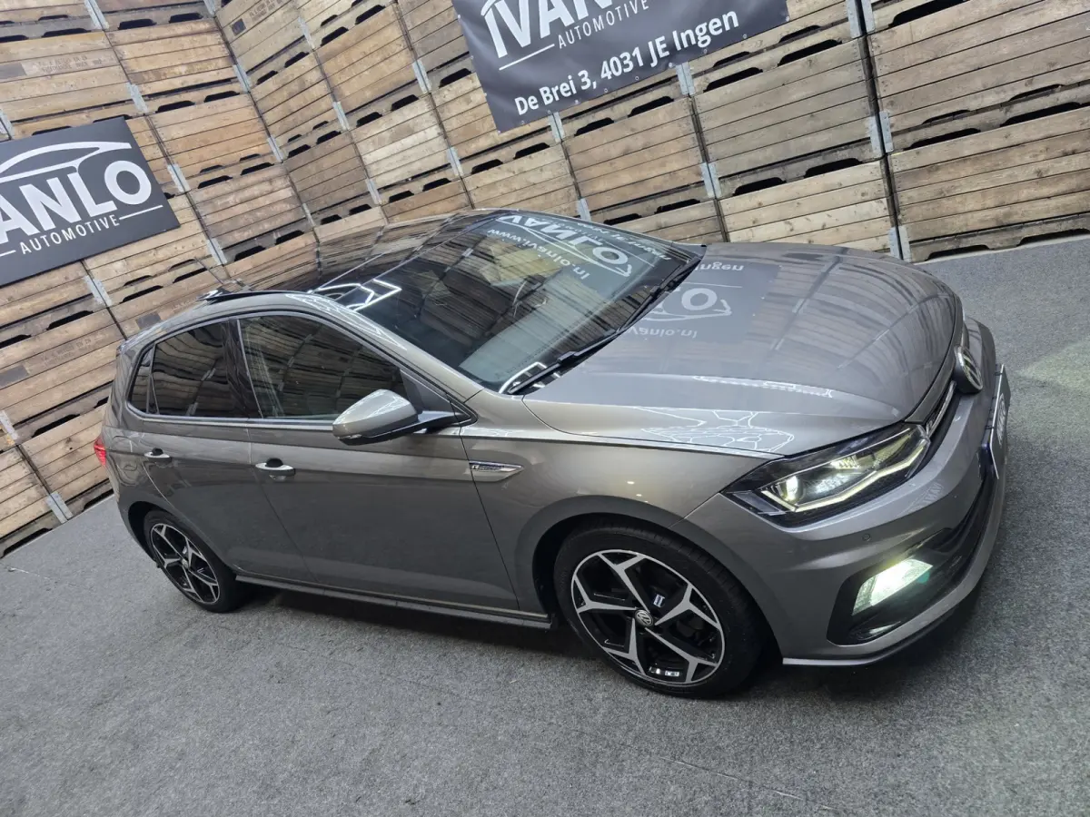 1.0 TSI Highline Business R Pano Full Led VCP Camera Keyless Clima 17"LM