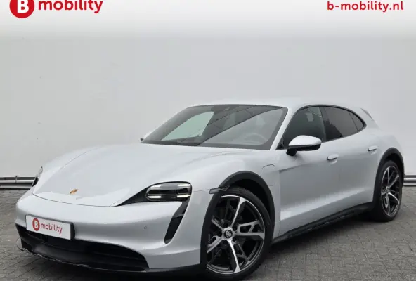 4 93 kWh Sport Chrono 5-Pers. BOSE Dealer Onderhouden NL Auto | Comfortstoelen | 360 Camera PDLS | Adaptive Cruise Control