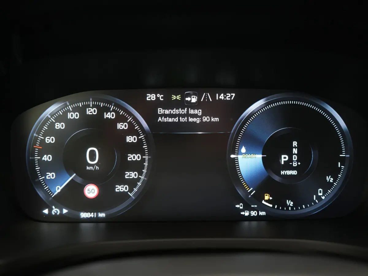 T6 Recharge AWD Inscription PHEV 340pk Dealer O.H | Trekhaak Af Fabriek | Camera | Harman / Kardon | Lederen Sportstoelen Verwarmd | Cruise Control | Apple Carplay | Stuurverwarming | Keyles