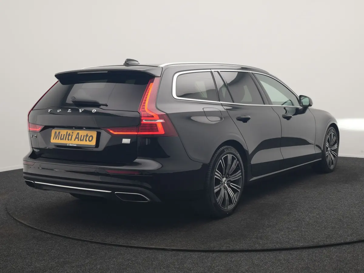 T6 Recharge AWD Inscription PHEV 340pk Dealer O.H | Trekhaak Af Fabriek | Camera | Harman / Kardon | Lederen Sportstoelen Verwarmd | Cruise Control | Apple Carplay | Stuurverwarming | Keyles