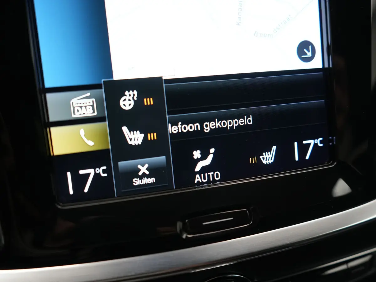 T6 Recharge AWD Inscription PHEV 340pk Dealer O.H | Trekhaak Af Fabriek | Camera | Harman / Kardon | Lederen Sportstoelen Verwarmd | Cruise Control | Apple Carplay | Stuurverwarming | Keyles