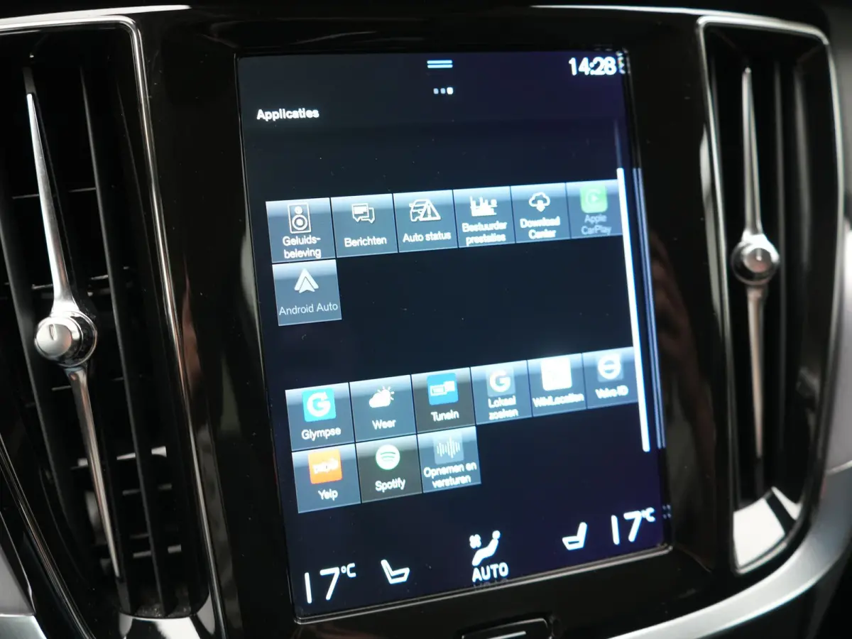 T6 Recharge AWD Inscription PHEV 340pk Dealer O.H | Trekhaak Af Fabriek | Camera | Harman / Kardon | Lederen Sportstoelen Verwarmd | Cruise Control | Apple Carplay | Stuurverwarming | Keyles