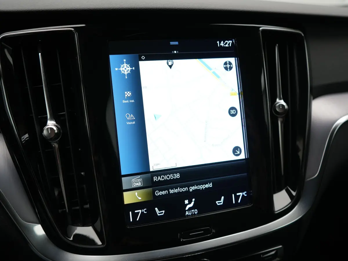T6 Recharge AWD Inscription PHEV 340pk Dealer O.H | Trekhaak Af Fabriek | Camera | Harman / Kardon | Lederen Sportstoelen Verwarmd | Cruise Control | Apple Carplay | Stuurverwarming | Keyles