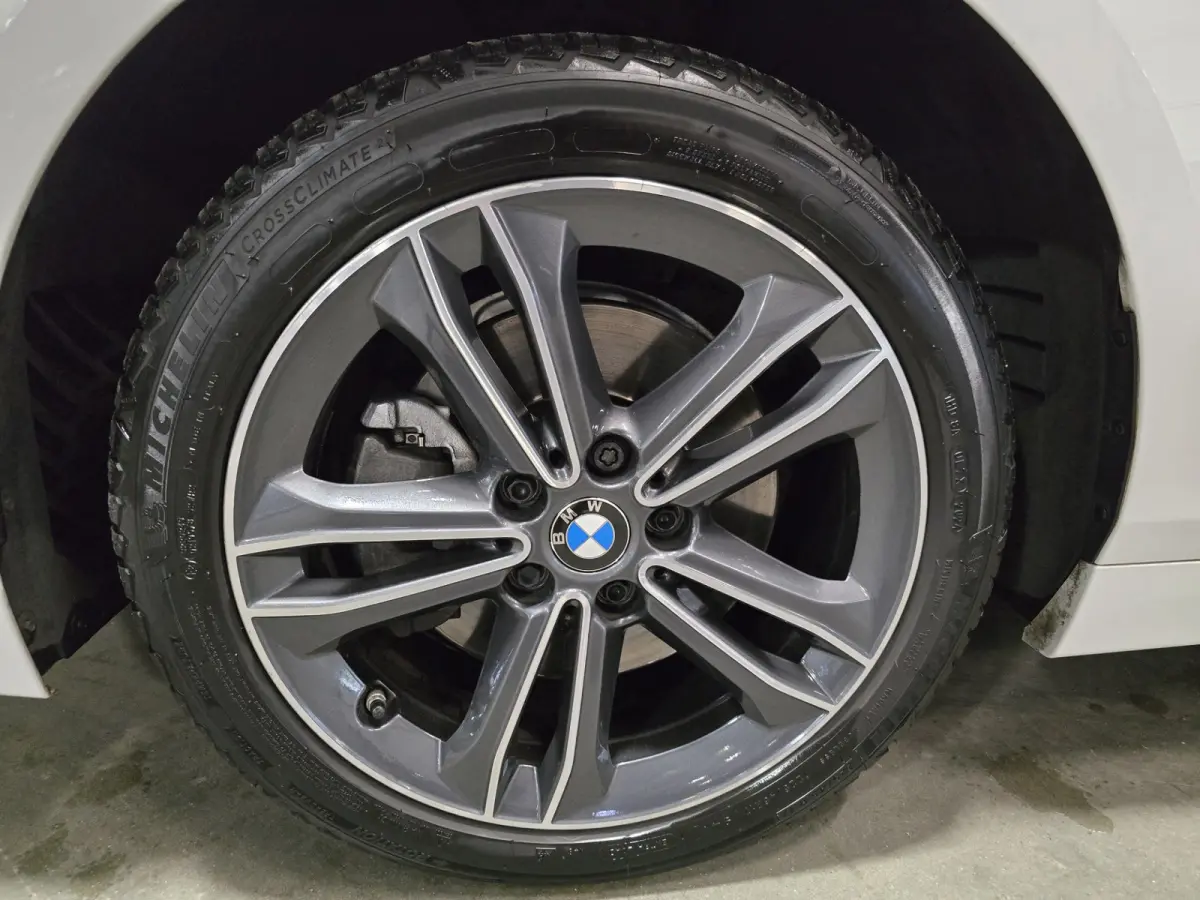 118i High Executive Sport Line Pano LED VCP PDC Trekhaak LM
