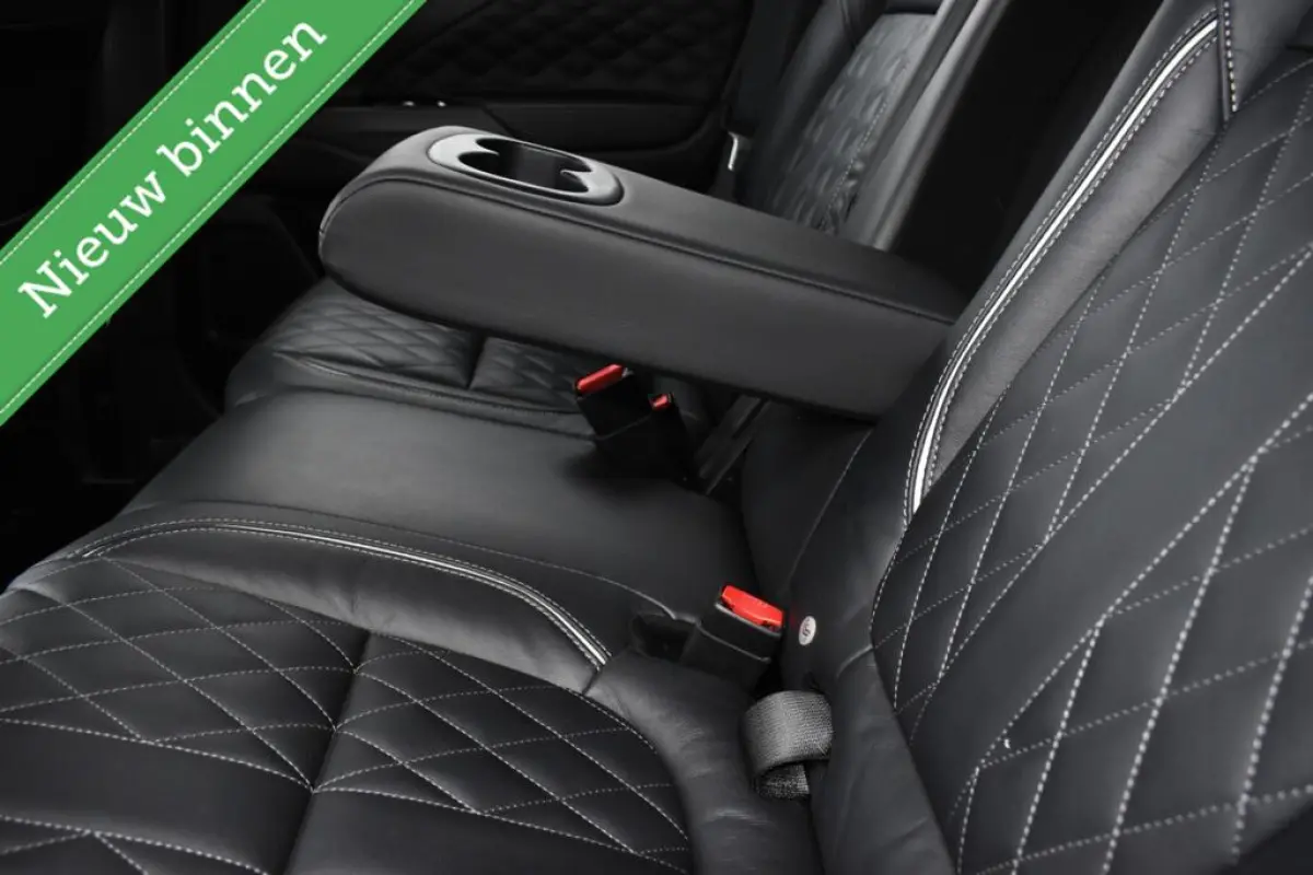 2.4 PHEV Diamand Edition 360º CAMERA/LEDER VOL!/TREKHAAK/ACC/ETC,!