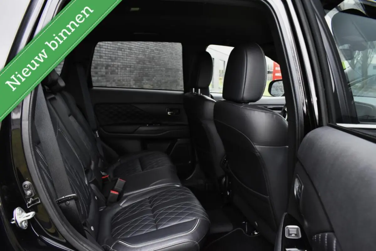 2.4 PHEV Diamand Edition 360º CAMERA/LEDER VOL!/TREKHAAK/ACC/ETC,!