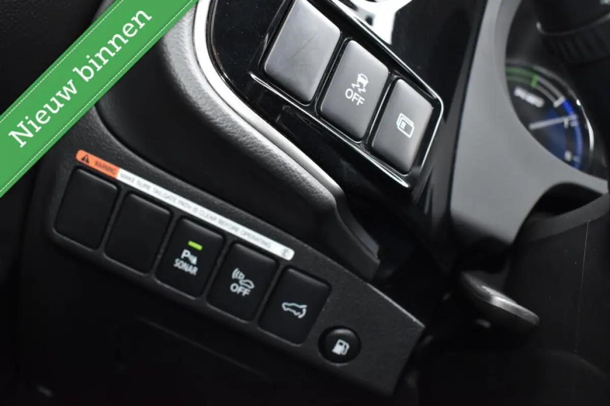 2.4 PHEV Diamand Edition 360º CAMERA/LEDER VOL!/TREKHAAK/ACC/ETC,!