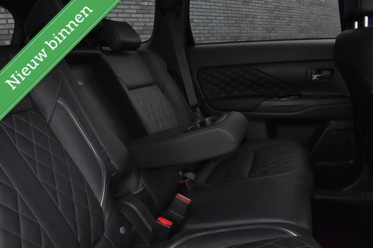 2.4 PHEV Diamand Edition 360º CAMERA/LEDER VOL!/TREKHAAK/ACC/ETC,!