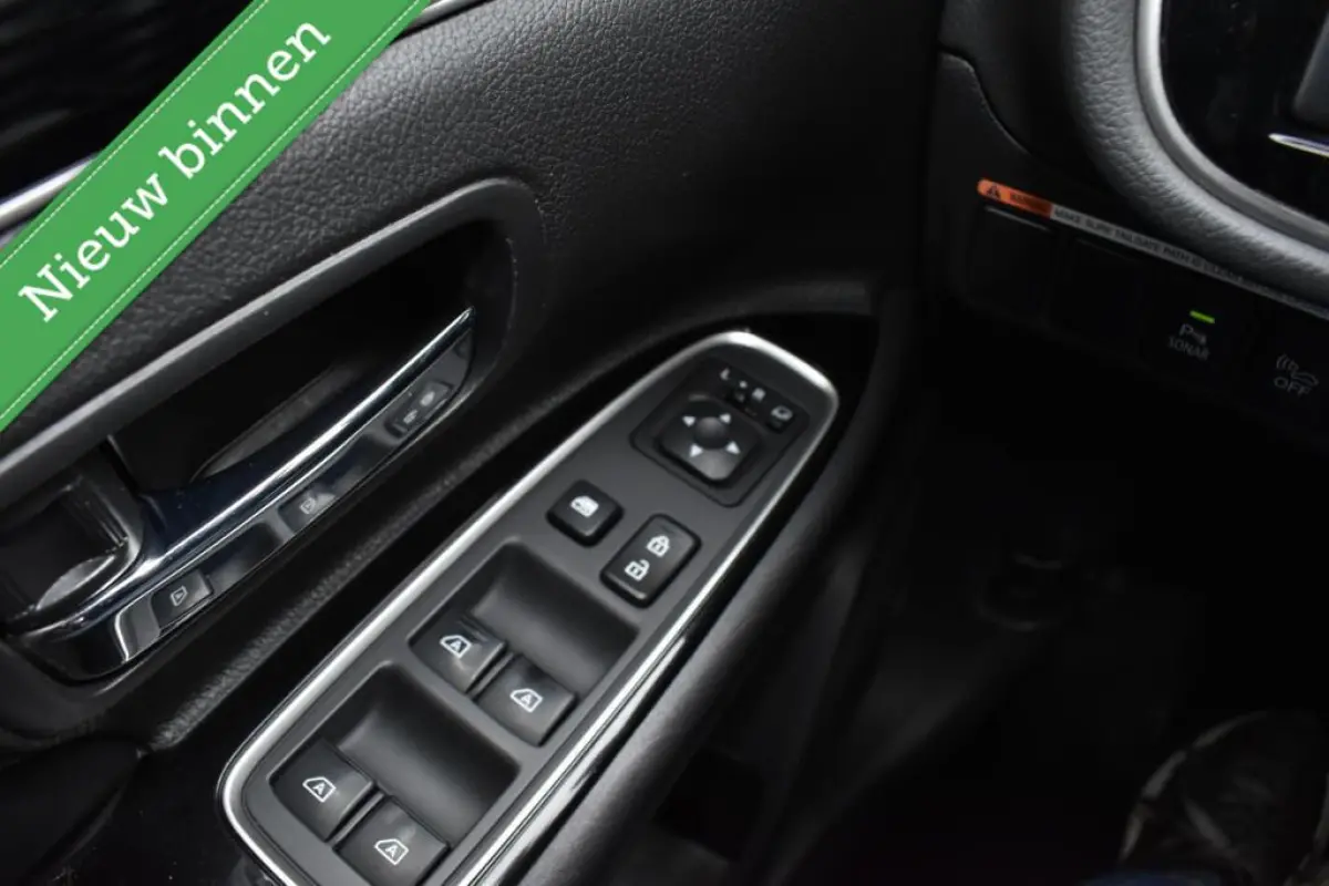 2.4 PHEV Diamand Edition 360º CAMERA/LEDER VOL!/TREKHAAK/ACC/ETC,!