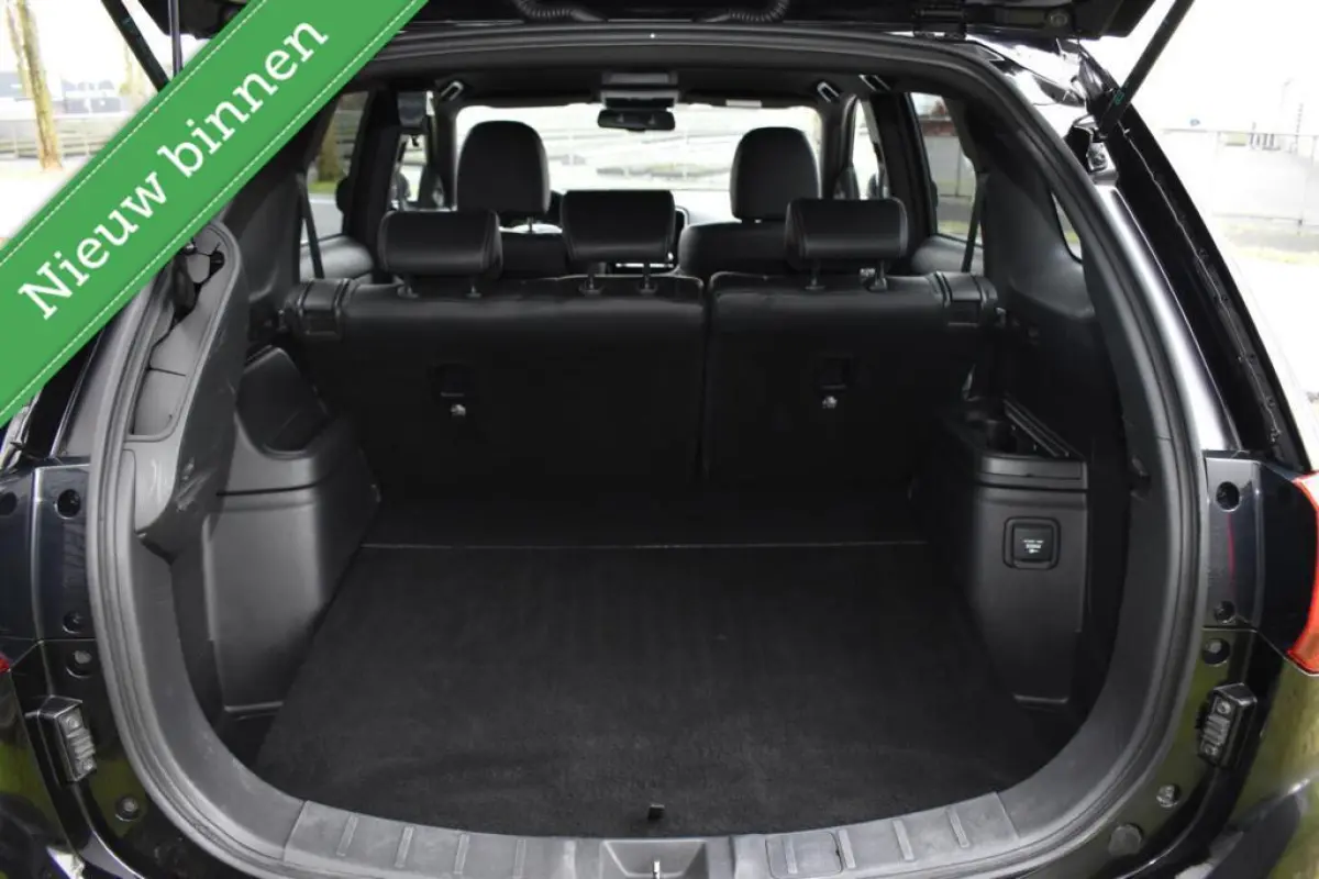 2.4 PHEV Diamand Edition 360º CAMERA/LEDER VOL!/TREKHAAK/ACC/ETC,!