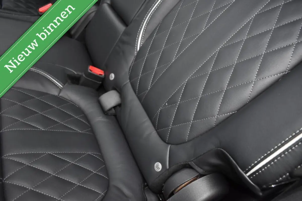 2.4 PHEV Diamand Edition 360º CAMERA/LEDER VOL!/TREKHAAK/ACC/ETC,!