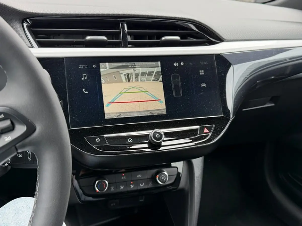 1.2 Turbo Hybrid GS met CarPlay, Camera, 17inch Velgen, LED, Dodehoek