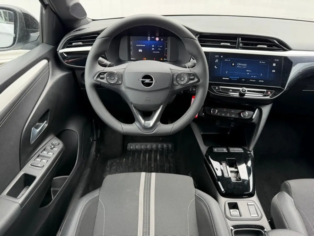 1.2 Turbo Hybrid GS met CarPlay, Camera, 17inch Velgen, LED, Dodehoek