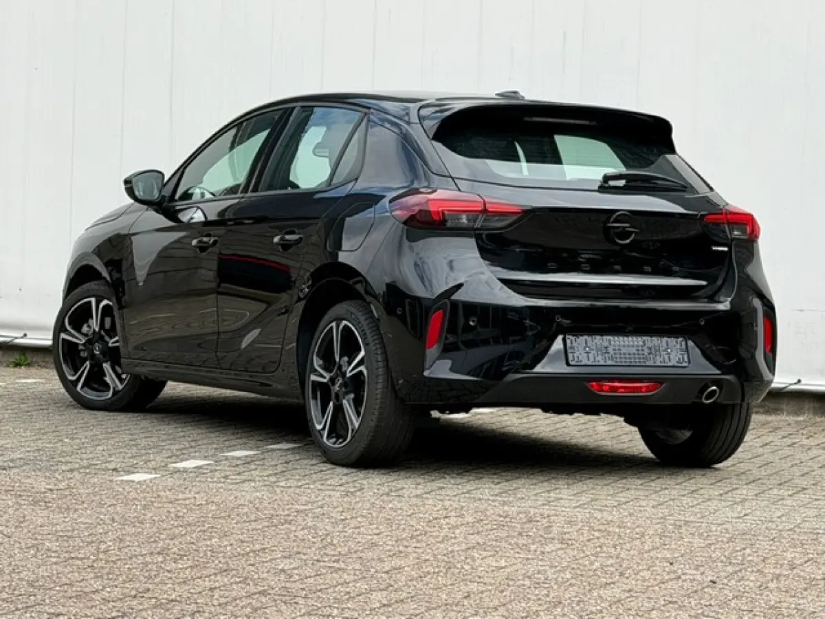 1.2 Turbo Hybrid GS met CarPlay, Camera, 17inch Velgen, LED, Dodehoek