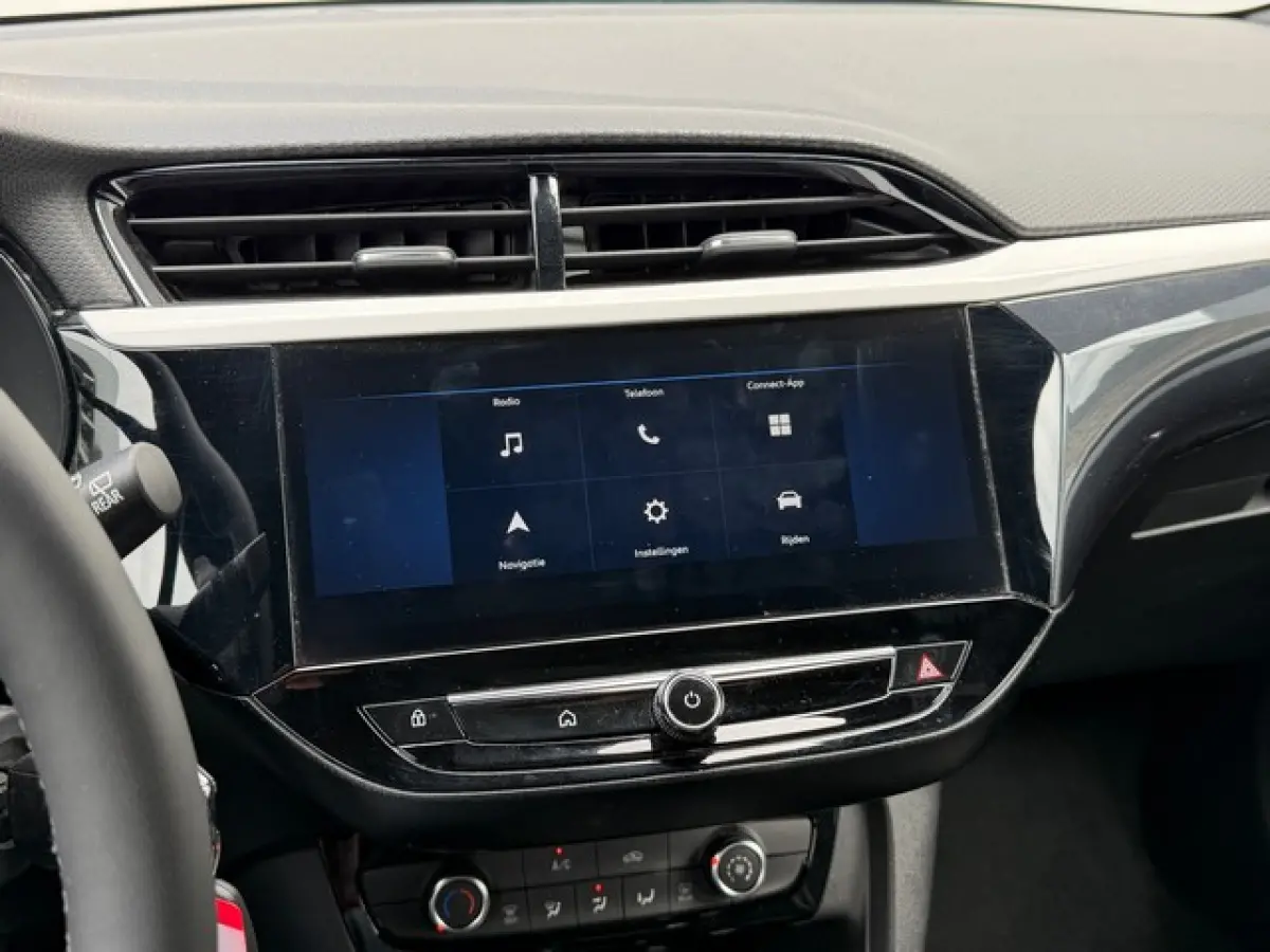 1.2 Turbo Hybrid GS met CarPlay, Camera, 17inch Velgen, LED, Dodehoek