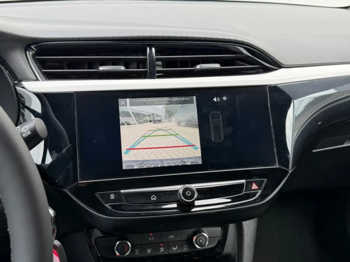 1.2 Turbo Hybrid GS met CarPlay, Camera, 17inch Velgen, LED, Dodehoek