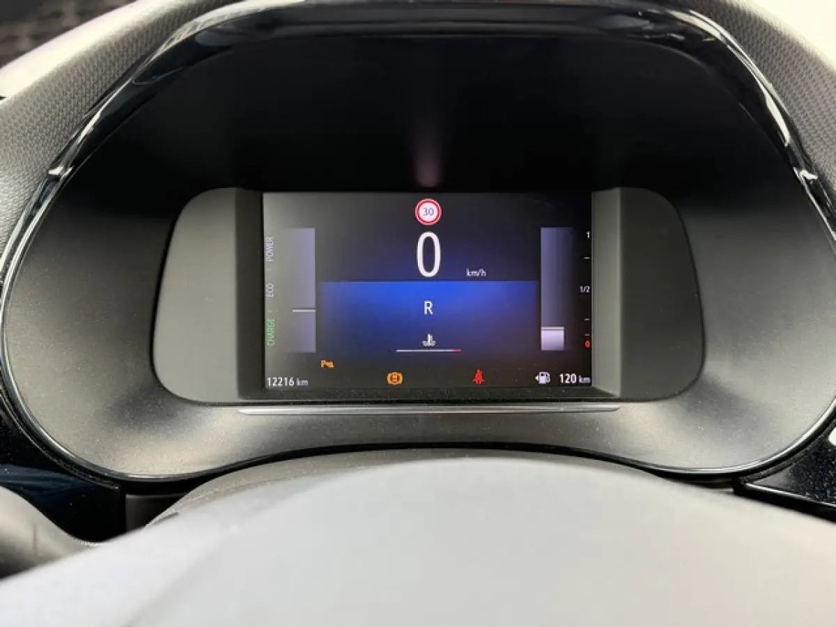 1.2 Turbo Hybrid GS met CarPlay, Camera, 17inch Velgen, LED, Dodehoek