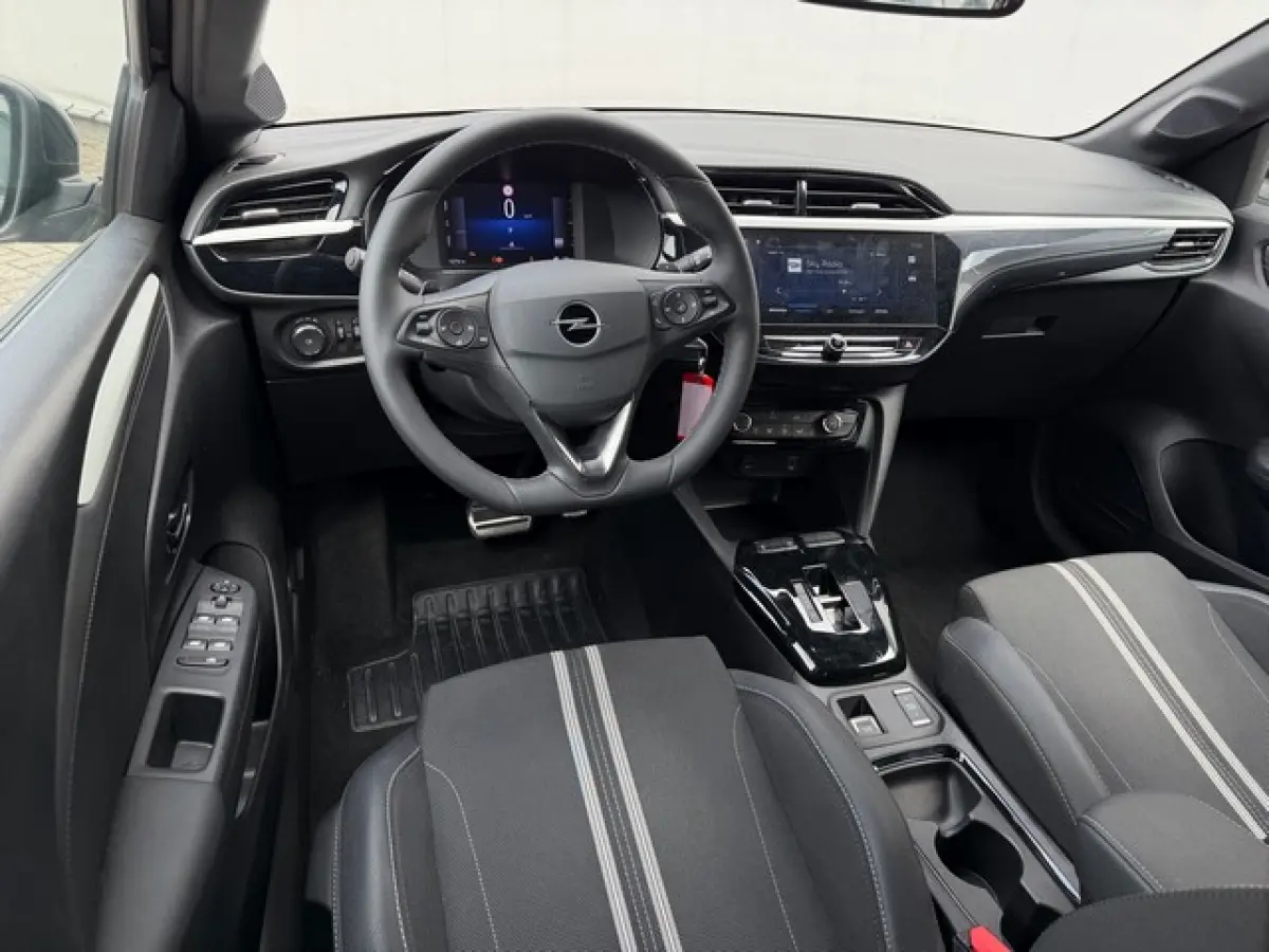 1.2 Turbo Hybrid GS met CarPlay, Camera, 17inch Velgen, LED, Dodehoek