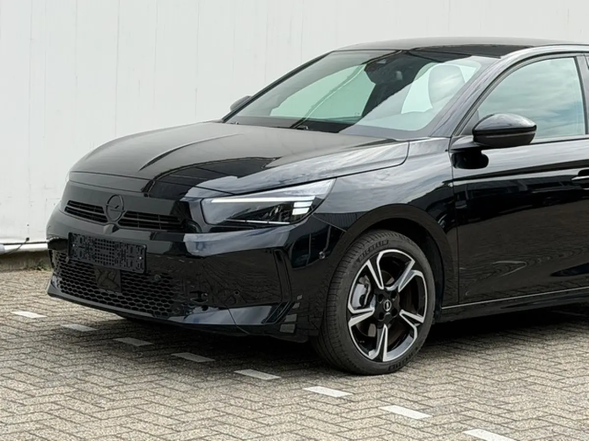 1.2 Turbo Hybrid GS met CarPlay, Camera, 17inch Velgen, LED, Dodehoek