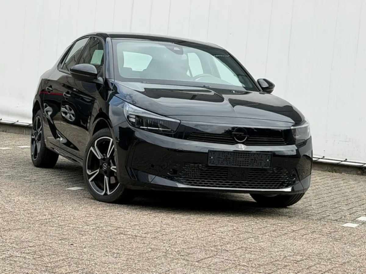 1.2 Turbo Hybrid GS met CarPlay, Camera, 17inch Velgen, LED, Dodehoek