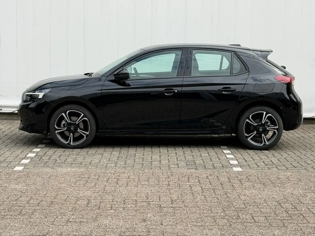 1.2 Turbo Hybrid GS met CarPlay, Camera, 17inch Velgen, LED, Dodehoek