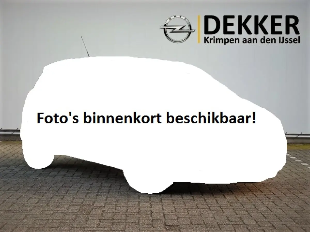 1.2 Turbo Hybrid GS met CarPlay, Camera, 17inch Velgen, LED, Dodehoek