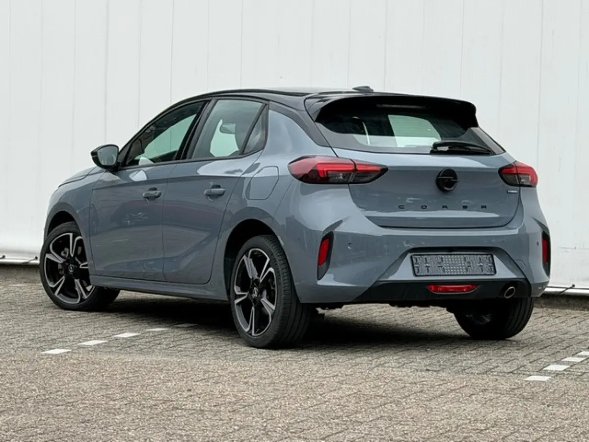 1.2 Turbo Hybrid GS met CarPlay, Camera, 17inch Velgen, LED, Dodehoek