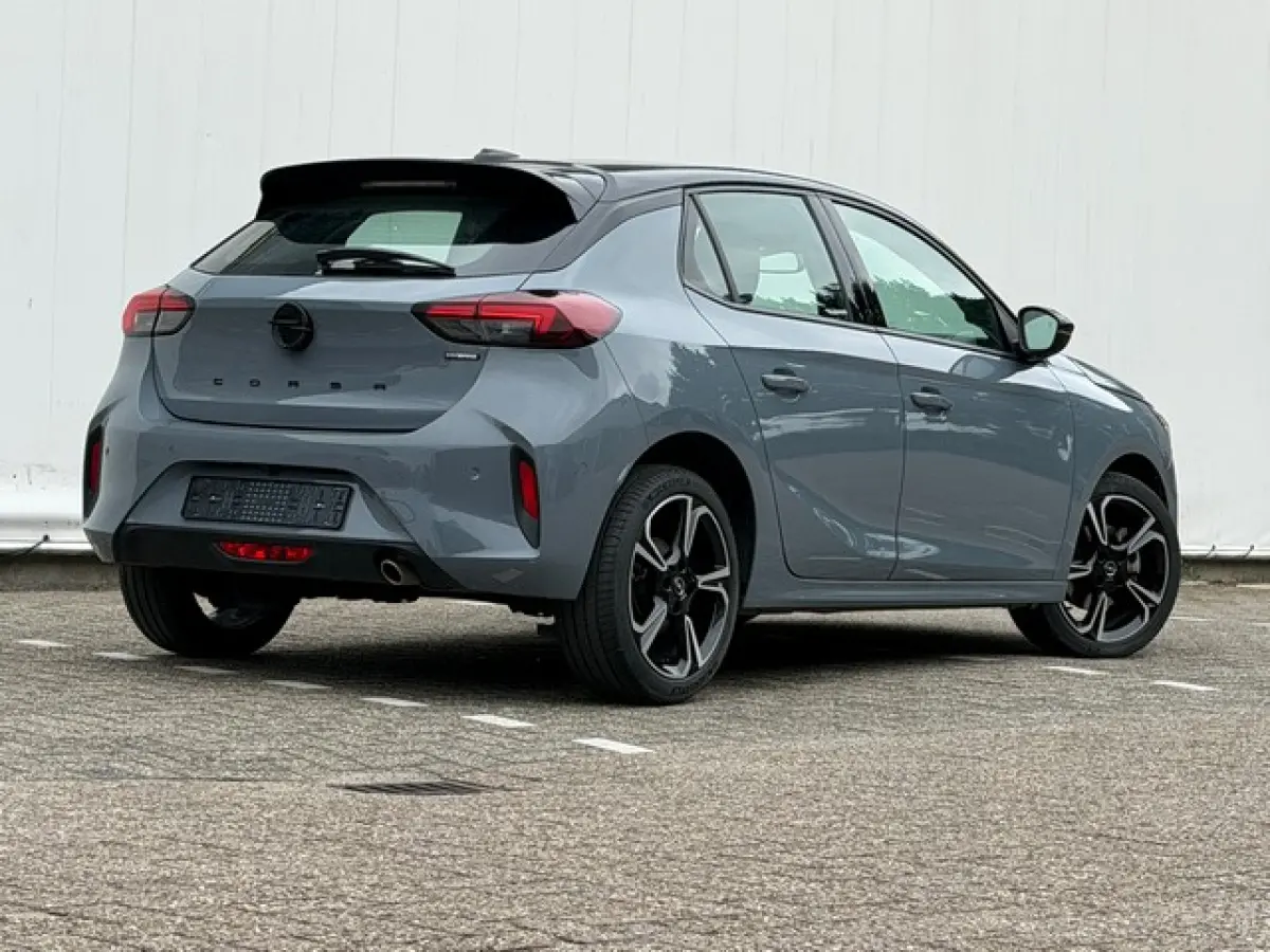 1.2 Turbo Hybrid GS met CarPlay, Camera, 17inch Velgen, LED, Dodehoek