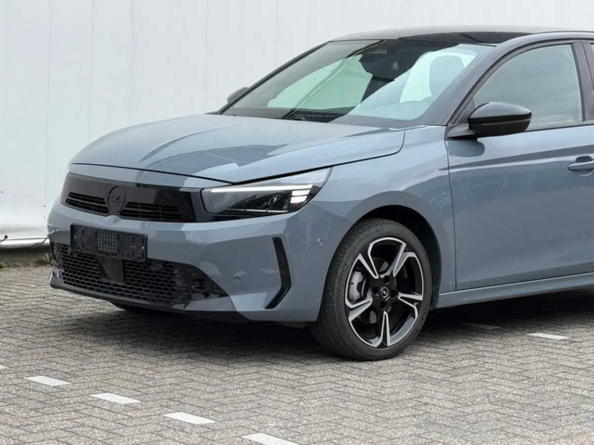 1.2 Turbo Hybrid GS met CarPlay, Camera, 17inch Velgen, LED, Dodehoek