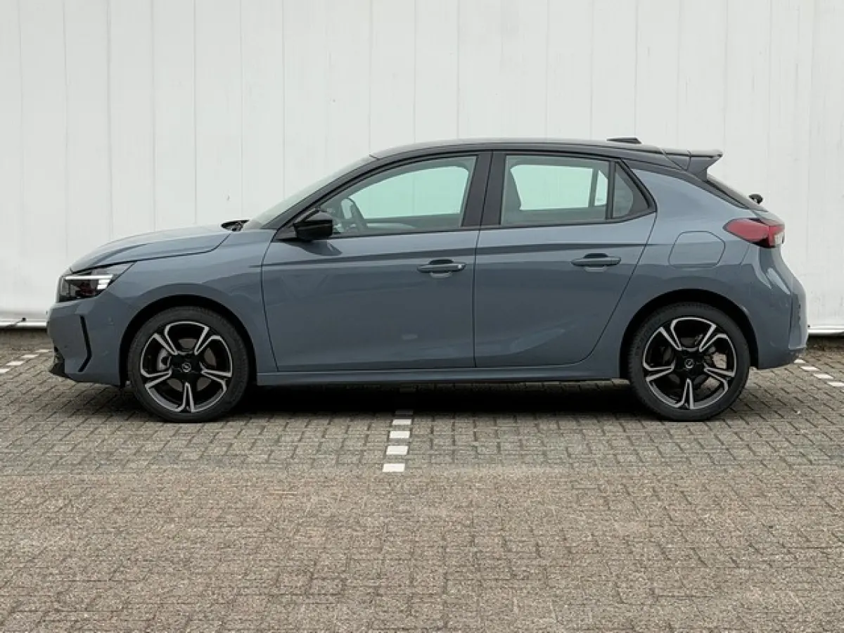 1.2 Turbo Hybrid GS met CarPlay, Camera, 17inch Velgen, LED, Dodehoek