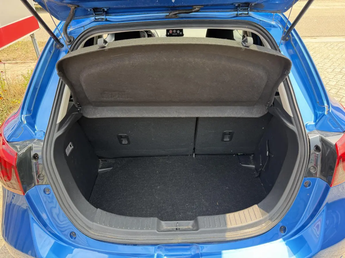 1.5 Skyactiv-G GT-M 16"/Stoelverwarming/Head-up/Dodehoek/Camera/Navigatie/Keyless