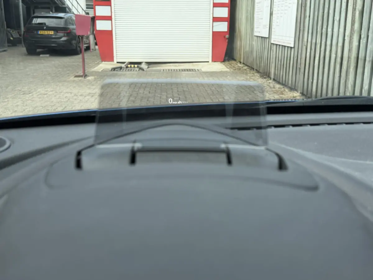 1.5 Skyactiv-G GT-M 16"/Stoelverwarming/Head-up/Dodehoek/Camera/Navigatie/Keyless