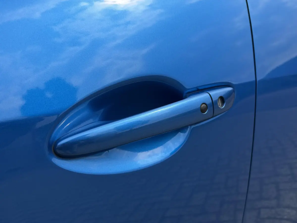 1.5 Skyactiv-G GT-M 16"/Stoelverwarming/Head-up/Dodehoek/Camera/Navigatie/Keyless