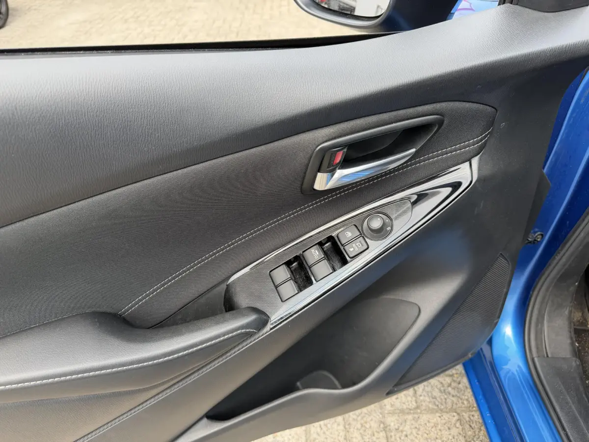 1.5 Skyactiv-G GT-M 16"/Stoelverwarming/Head-up/Dodehoek/Camera/Navigatie/Keyless