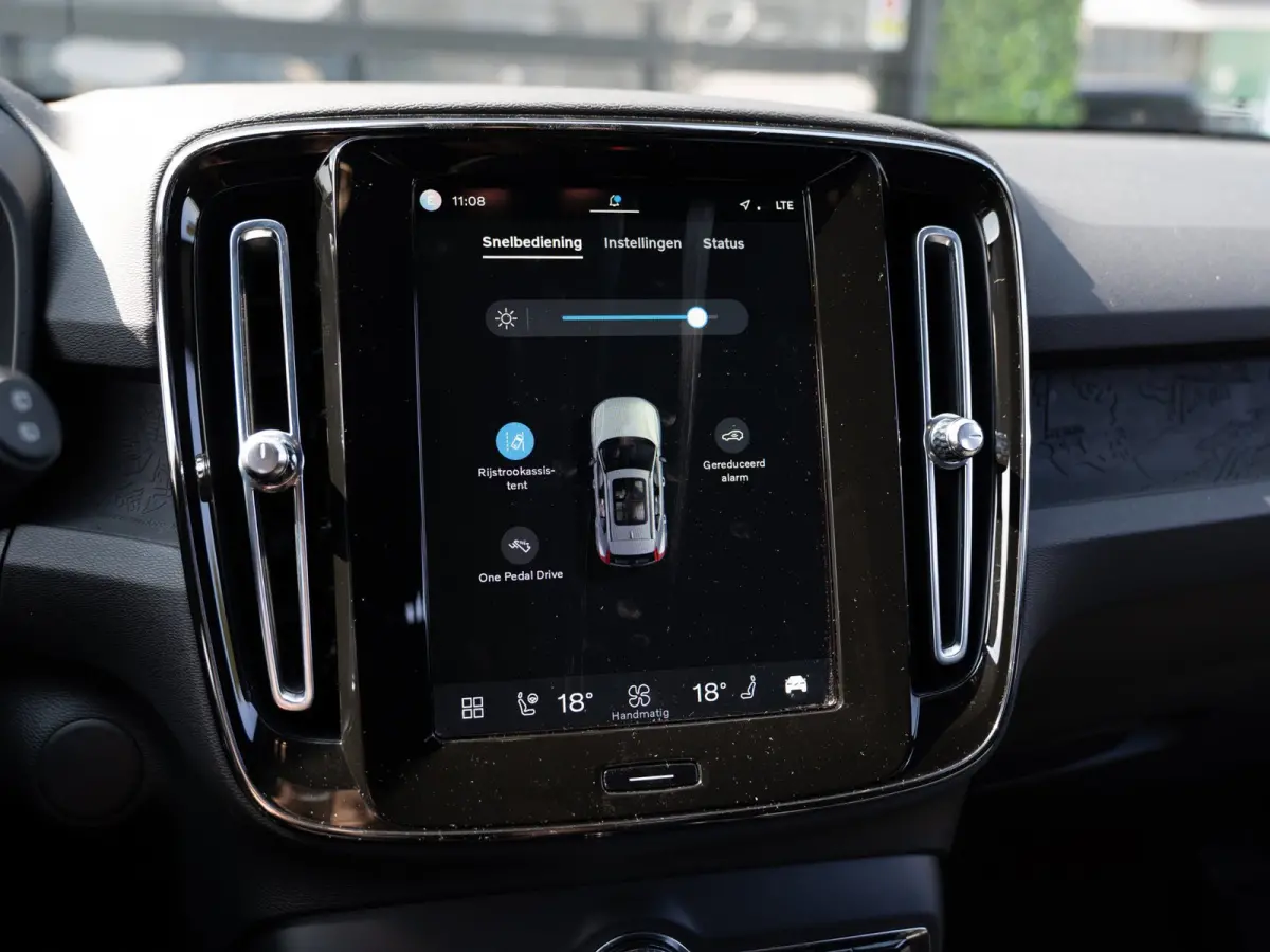 Single Motor Plus 69 kWh | SOH 95% | Carplay | Camera | Pilot Assist