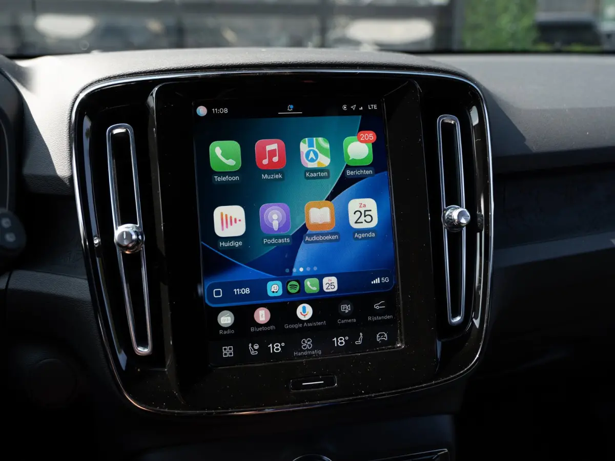 Single Motor Plus 69 kWh | SOH 95% | Carplay | Camera | Pilot Assist