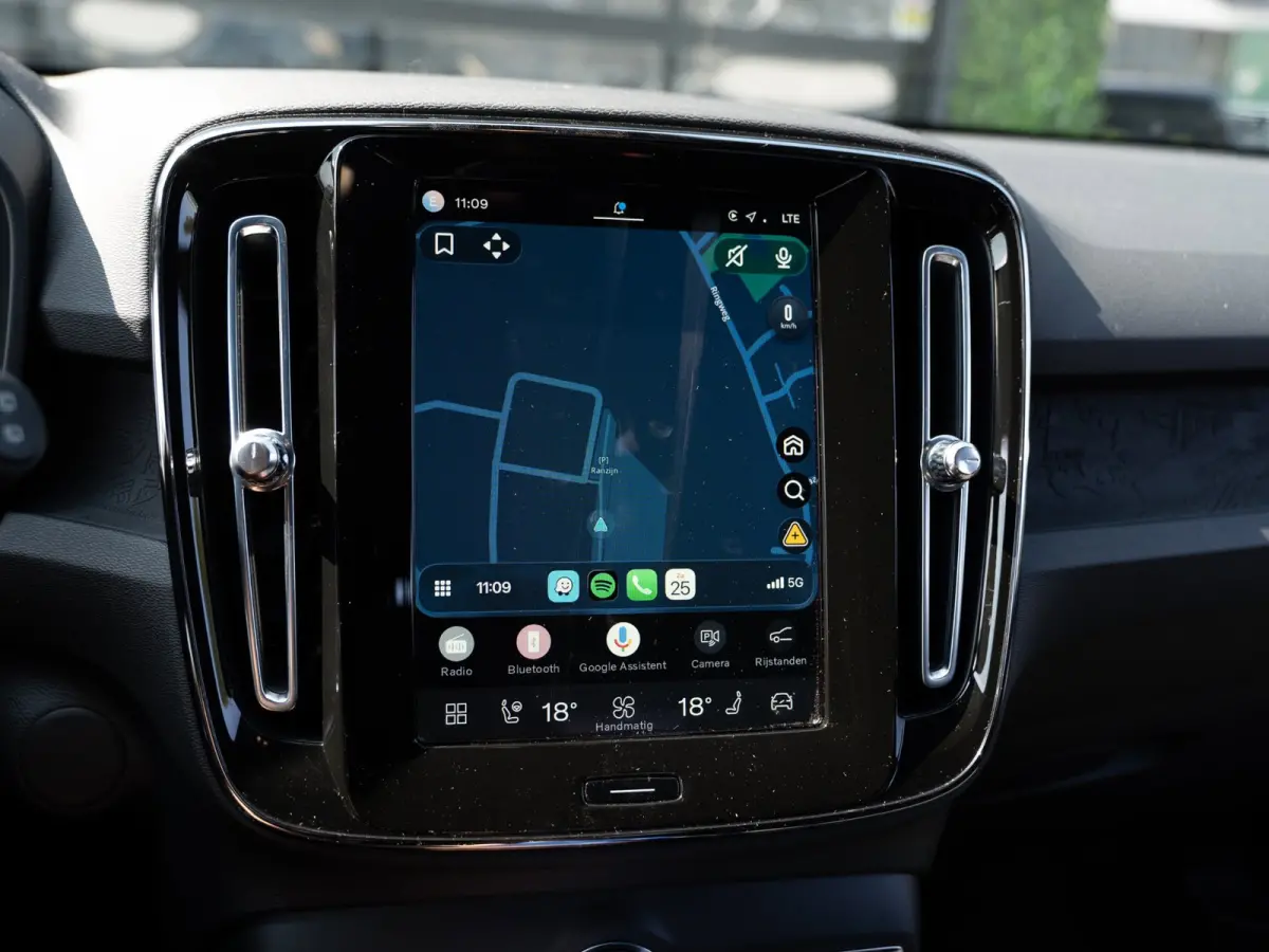 Single Motor Plus 69 kWh | SOH 95% | Carplay | Camera | Pilot Assist