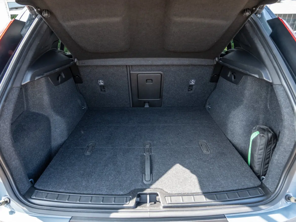 Single Motor Plus 69 kWh | SOH 95% | Carplay | Camera | Pilot Assist