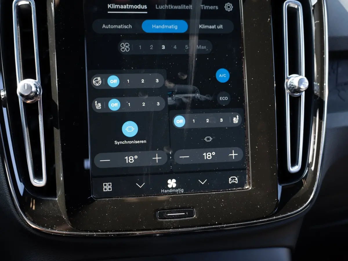 Single Motor Plus 69 kWh | SOH 95% | Carplay | Camera | Pilot Assist