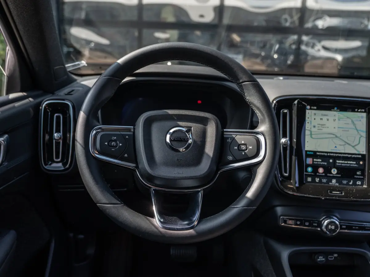 Single Motor Plus 69 kWh | SOH 95% | Carplay | Camera | Pilot Assist