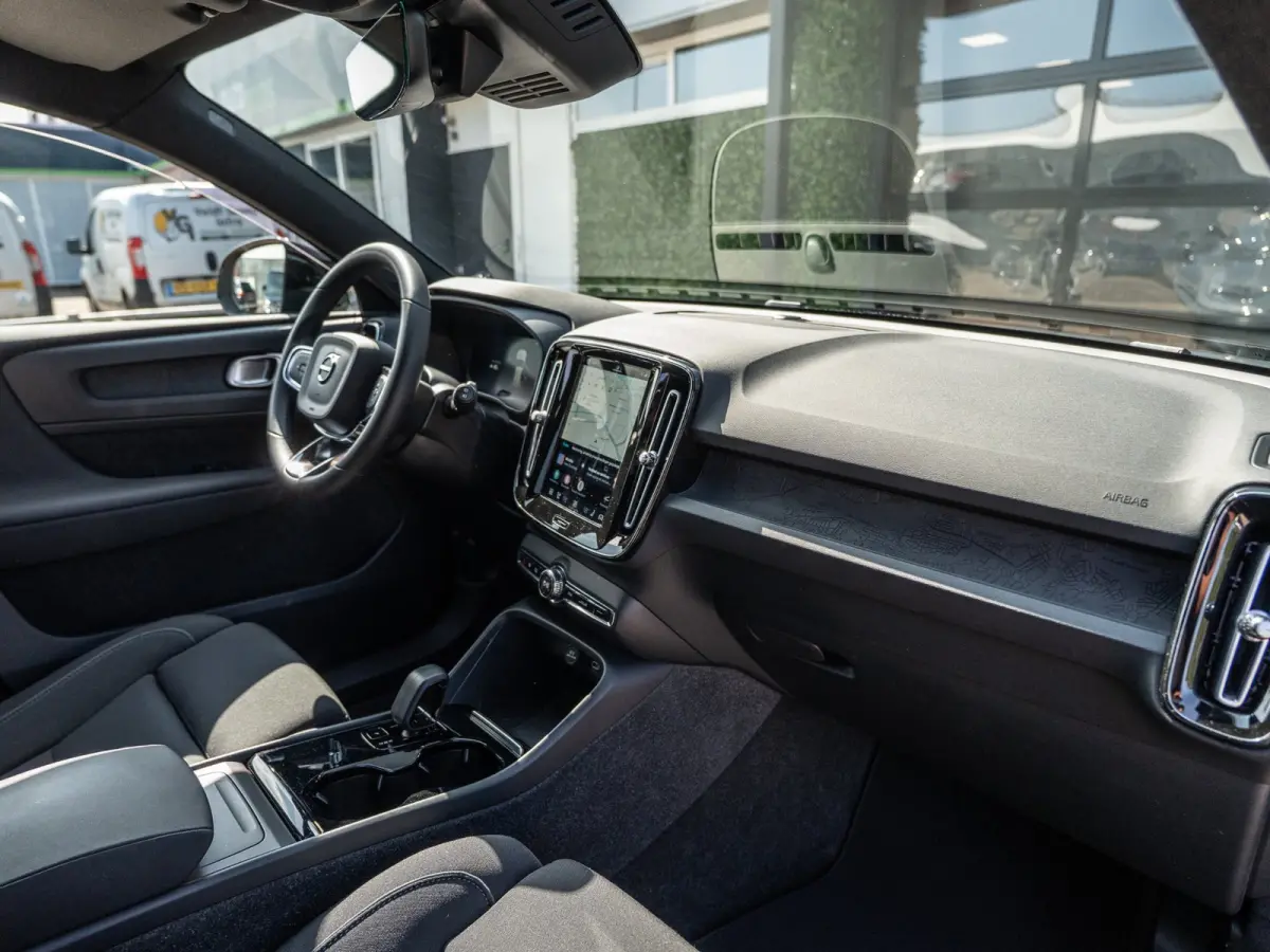 Single Motor Plus 69 kWh | SOH 95% | Carplay | Camera | Pilot Assist