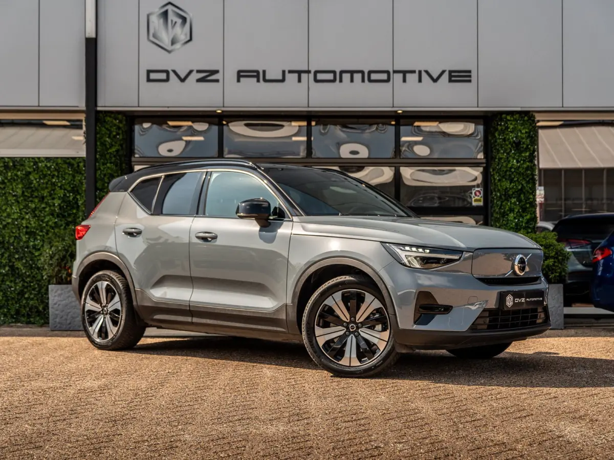 Single Motor Plus 69 kWh | SOH 95% | Carplay | Camera | Pilot Assist