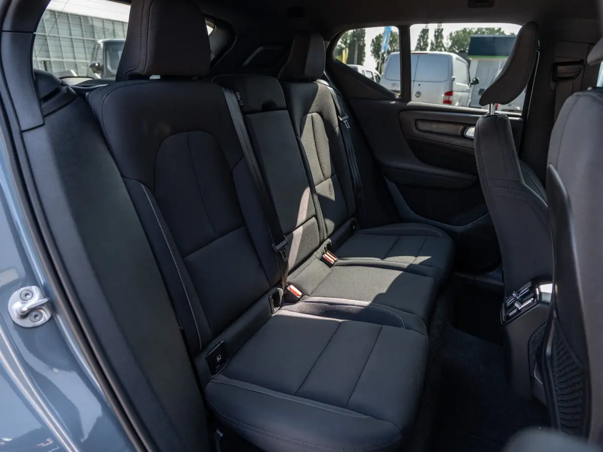 Single Motor Plus 69 kWh | SOH 95% | Carplay | Camera | Pilot Assist