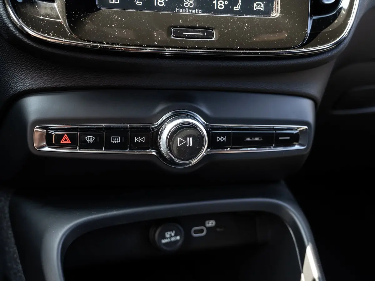 Single Motor Plus 69 kWh | SOH 95% | Carplay | Camera | Pilot Assist