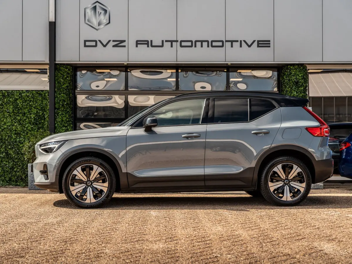 Single Motor Plus 69 kWh | SOH 95% | Carplay | Camera | Pilot Assist