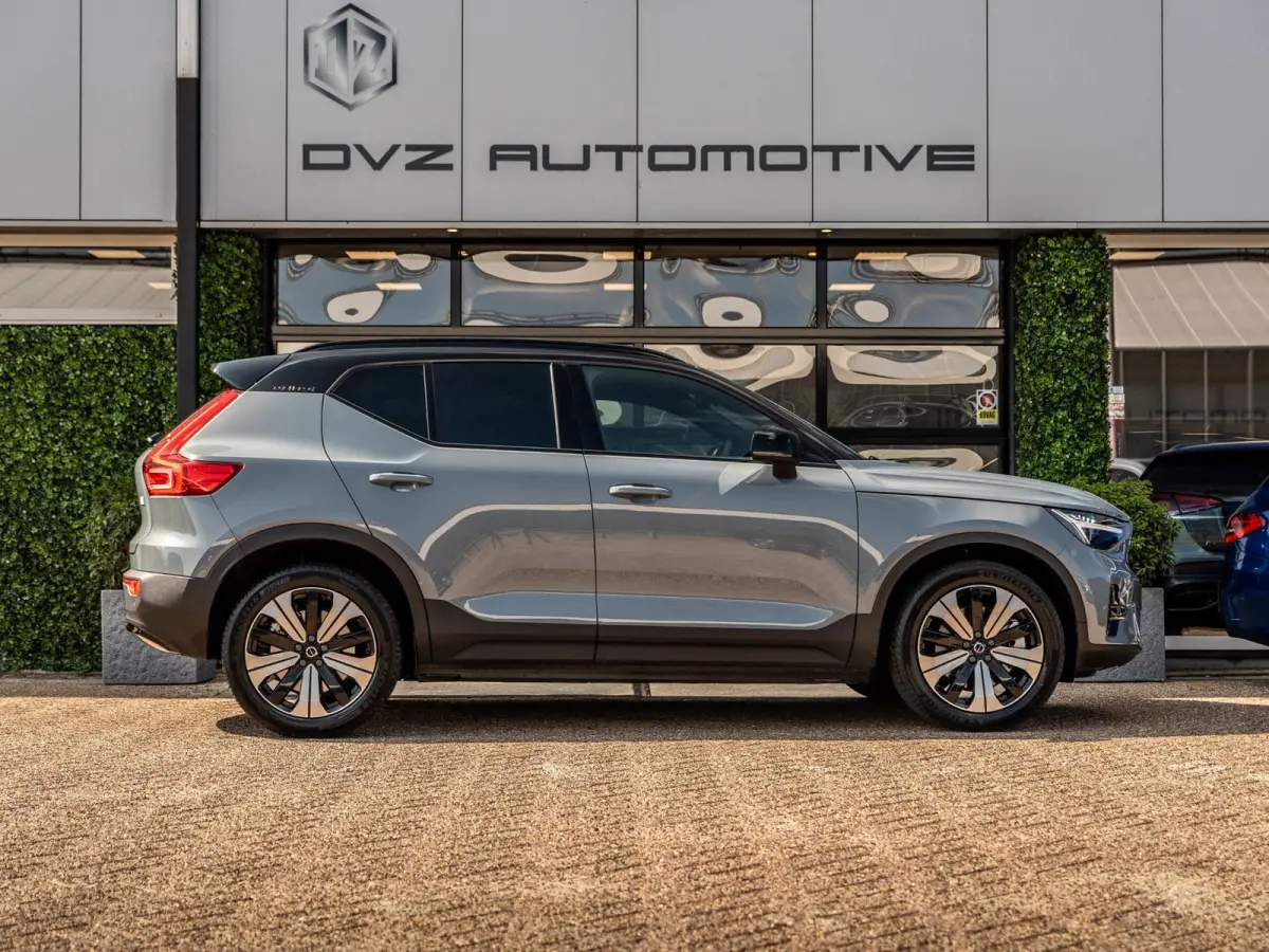 Single Motor Plus 69 kWh | SOH 95% | Carplay | Camera | Pilot Assist