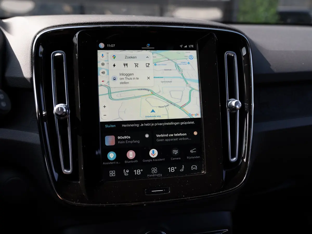 Single Motor Plus 69 kWh | SOH 95% | Carplay | Camera | Pilot Assist