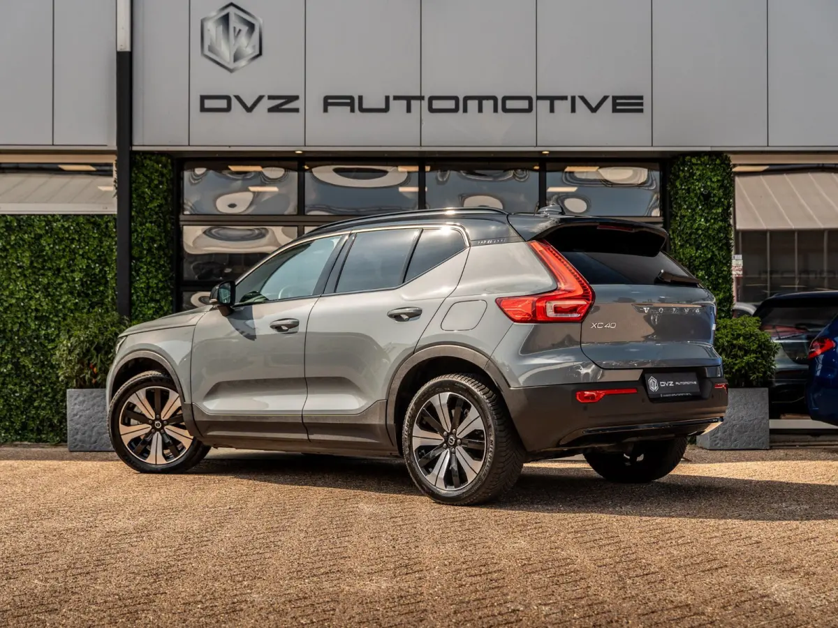 Single Motor Plus 69 kWh | SOH 95% | Carplay | Camera | Pilot Assist